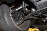 Honda S2000 CR 2008 года
